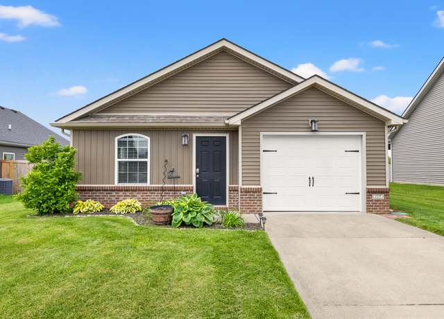 Property at 117 Long Branch Dr, Georgetown, KY 40324, 3 beds, 2 baths