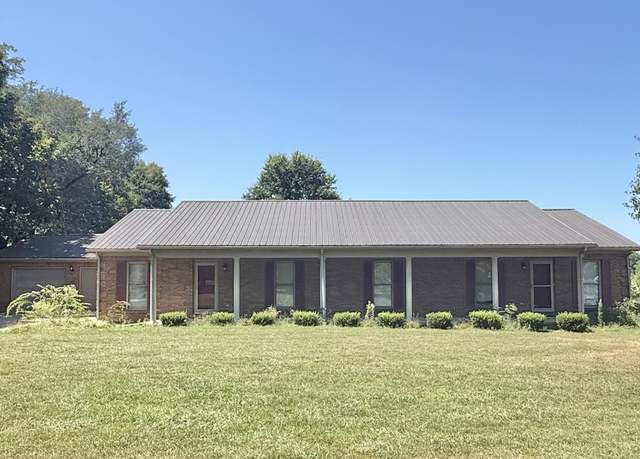 Property at 610 Kirksville Rd, Richmond, KY 40475, 3 beds, 2 baths