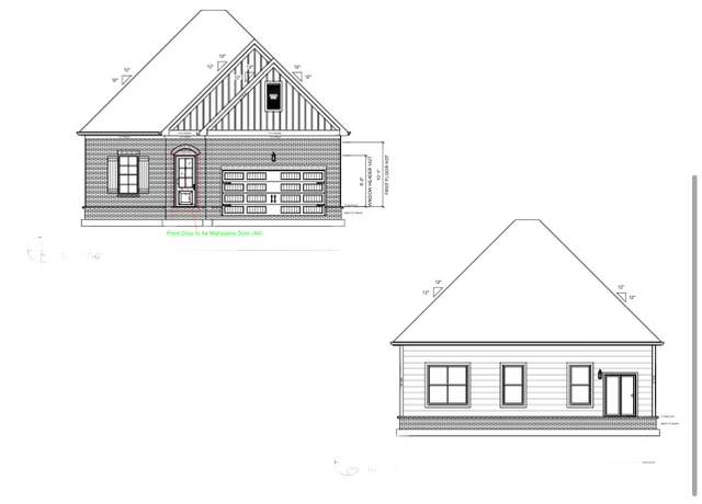 Property at 165 Blackberry Ln, Georgetown, KY 40324, 3 beds, 2 baths