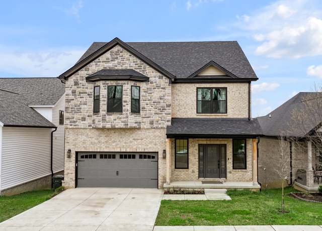 Property at 4344 Steamboat Rd, Lexington, KY 40514, 5 beds, 3.5 baths