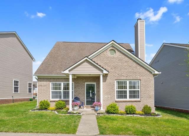 Property at 173 Hays Blvd, Lexington, KY 40509, 3 beds, 2.5 baths