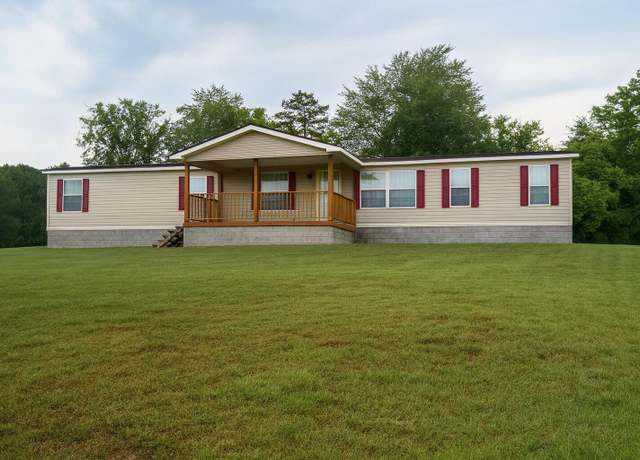 Property at 517 Dogwood Trce, Corbin, KY 40701, 4 beds, 3 baths