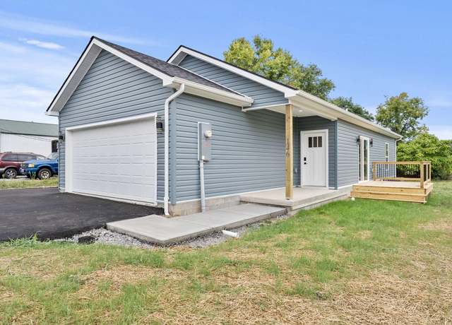 Property at 146 Marimon Ave, Harrodsburg, KY 40330, 3 beds, 2 baths