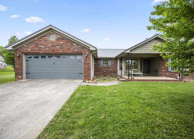 Property at 708 Sharon Ct, Berea, KY 40403, 3 beds, 2 baths