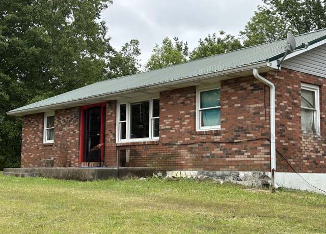 Property at 2671 KY 1036, Zachariah, KY 41301, 2 beds, 1.5 baths