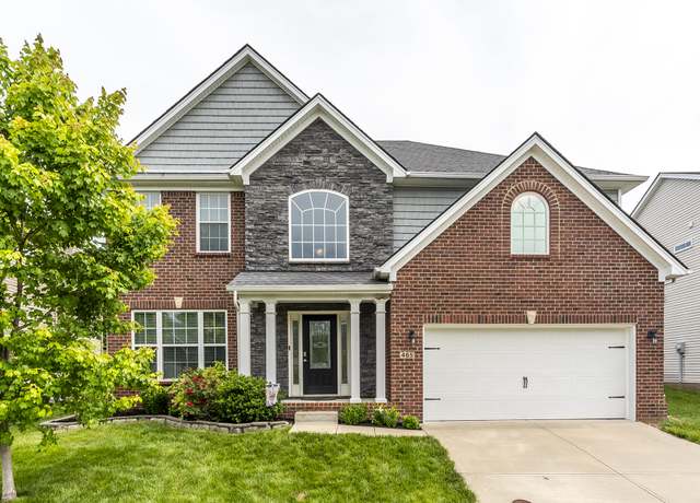 Property at 465 Manitoba Ln, Lexington, KY 40515, 4 beds, 2.5 baths