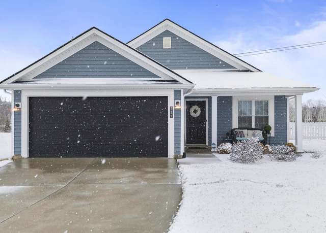 Property at 117 Star Gazer Dr, Georgetown, KY 40324, 3 beds, 2 baths