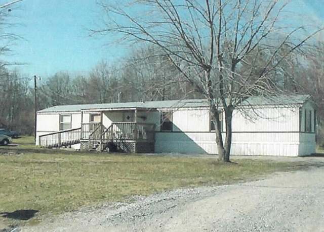 Property at 392 Moore Hill Ave, Corbin, KY 40701