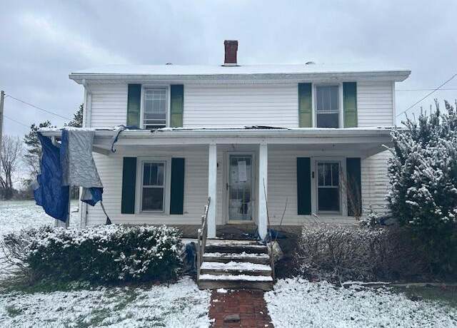 Property at 96 Colfax Rd, Hillsboro, KY 41049, 3 beds, 1 bath
