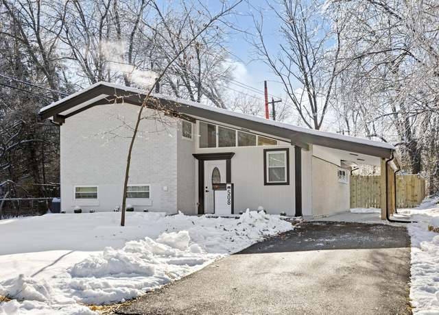 Property at 508 Southbend Dr, Lexington, KY 40503, 4 beds, 2 baths
