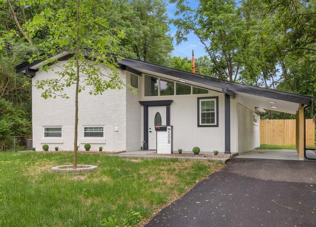 Property at 508 Southbend Dr, Lexington, KY 40503, 4 beds, 2 baths