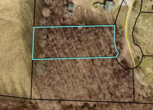 Property at Lot 6 and Cherry Hill Rd, Waynesburg, KY 40489