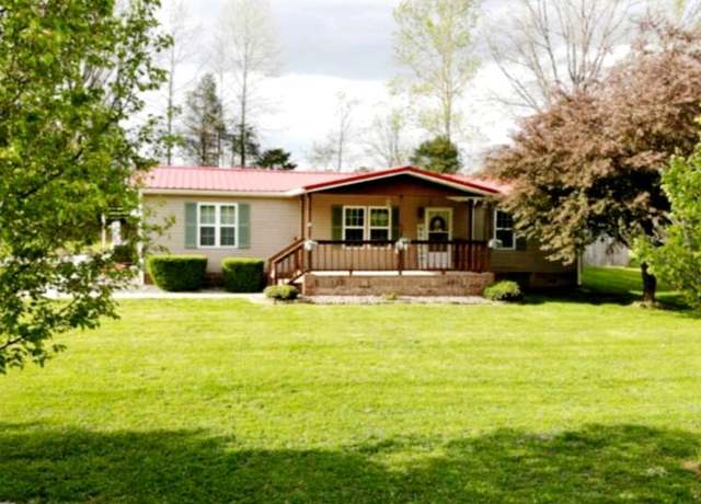 Property at 84 Summer Wind Dr, Nancy, KY 42544, 3 beds, 2 baths