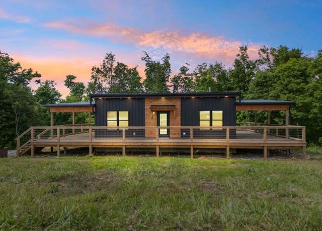 Property at 279 Orchard Valley Rd, Stanton, KY 40380, 2 beds, 1 bath