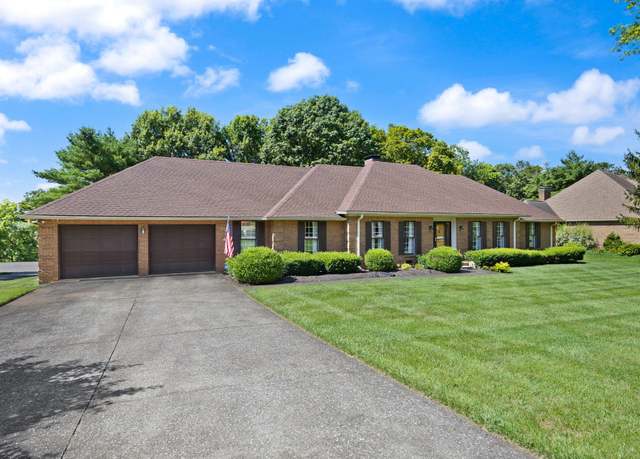 Property at 929 Walnut Rd, Frankfort, KY 40601, 3 beds, 2.5 baths