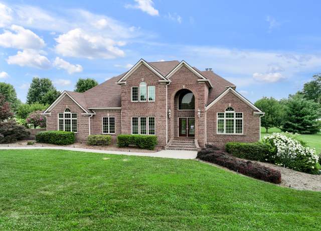 Property at 1004 Wil Rose Ln, Versailles, KY 40383, 6 beds, 5.5 baths