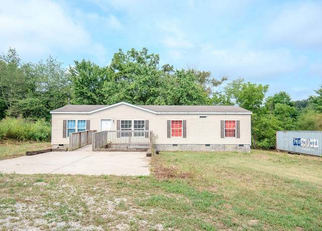 Property at 18526 KY Hwy 1247, Waynesburg, KY 40489, 4 beds, 2 baths