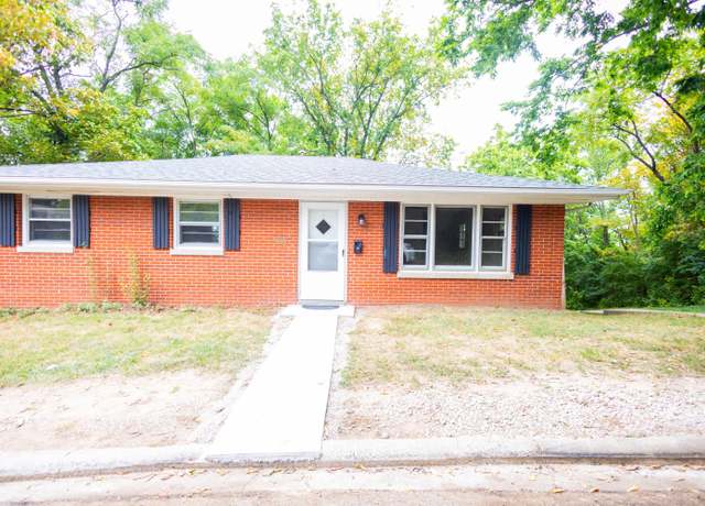 Property at 107 Lilac Dr, Berea, KY 40403, 5 beds, 2 baths