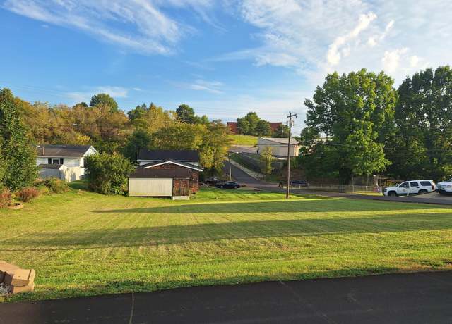 Property at 1232 Lewis St, Maysville, KY 41056