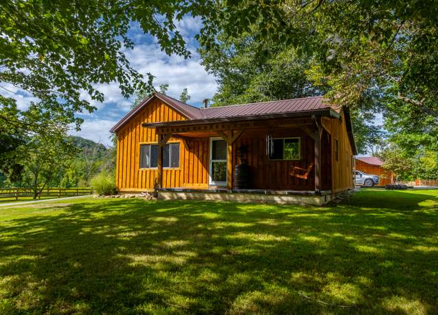 Property at 2045 Pine Grove Rd, Stanford, KY 40484, 2 beds, 1 bath
