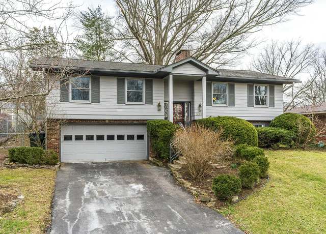 Property at 3368 Sutherland Dr, Lexington, KY 40517, 3 beds, 2 baths