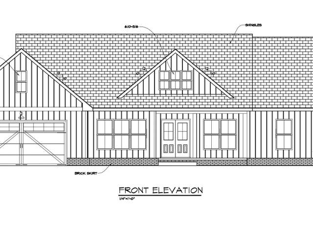 Property at 614 Bugler Ct, Nicholasville, KY 40356, 3 beds, 2 baths