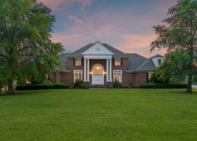Property at 27 Sundown Ln, Winchester, KY 40391, 3 beds, 5 baths