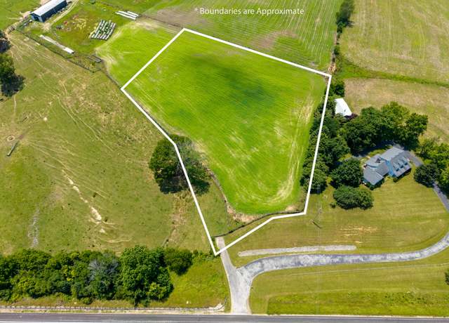 Property at 0 Sandidge Rd, Eubank, KY 42567