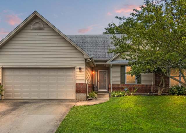 Property at 217 Holly Ln, Paris, KY 40361, 3 beds, 2 baths