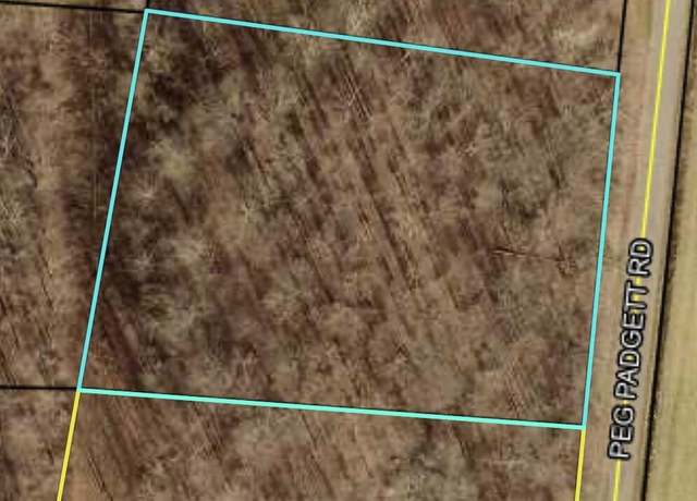 Property at Lot 2 Peg Padgett Rd, Waynesburg, KY 40489