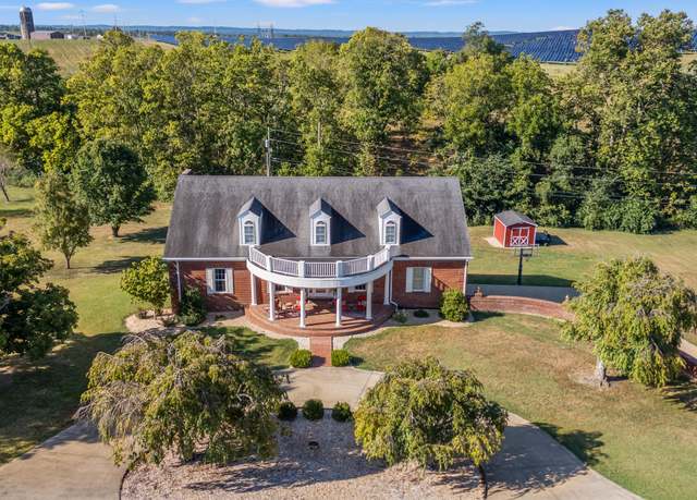 Property at 256 Long Branch Dr, Lancaster, KY 40444, 4 beds, 3 baths