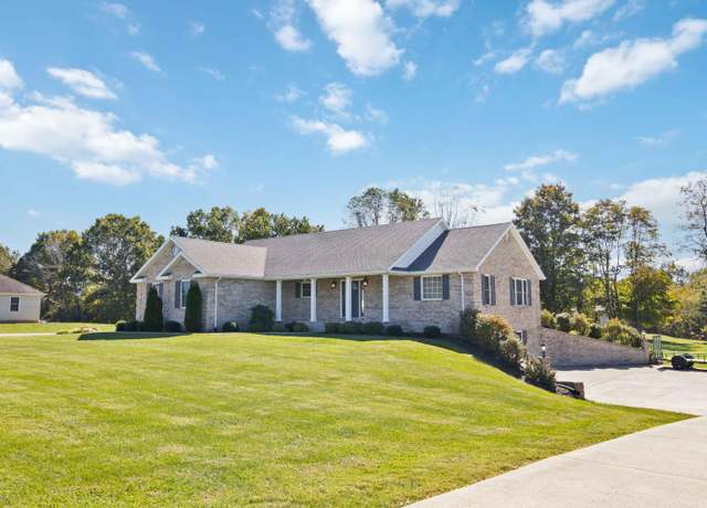 Property at 88 Stewarts Ln, Campbellsville, KY 42718, 3 beds, 3 baths