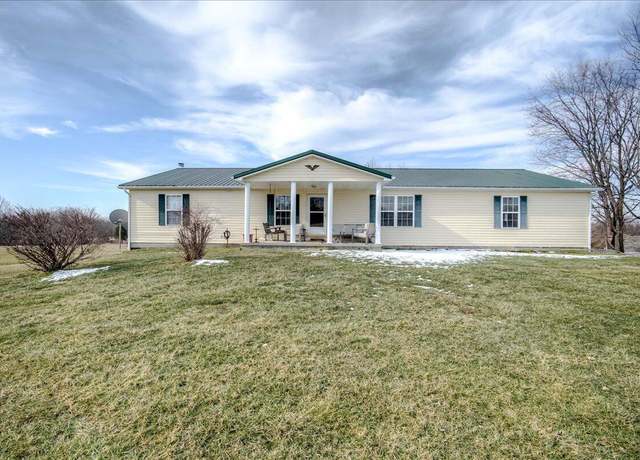 Property at 13755 Bald Knob Rd, Frankfort, KY 40601