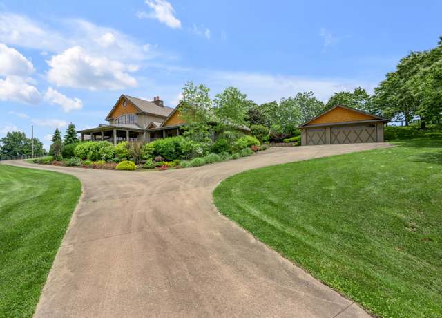 Property at 795 Baker Cemetery Rd, Olive Hill, KY 41164, 4 beds, 6 baths