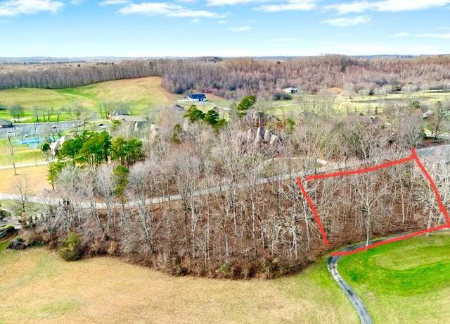 Property at 126 Beechwood Dr, London, KY 40744