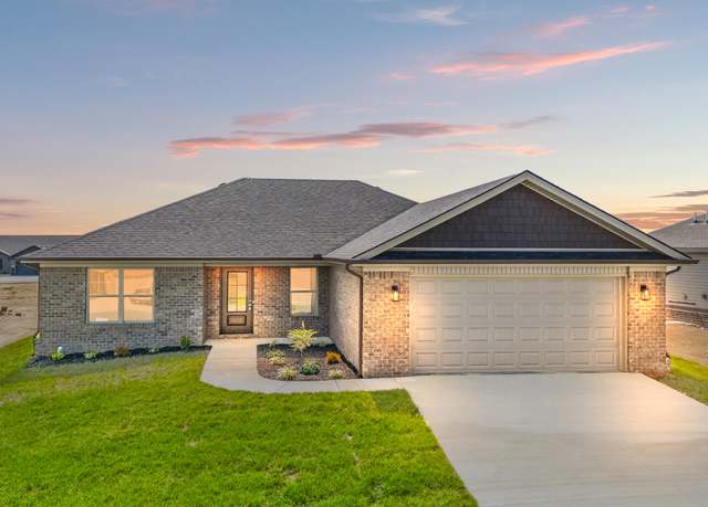 Property at 469 Wyldwood Way, Berea, KY 40403, 3 beds, 2 baths