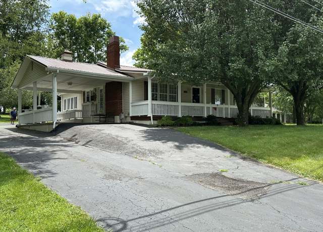 Property at 3625 Berea Rd, Richmond, KY 40475, 3 beds, 2 baths