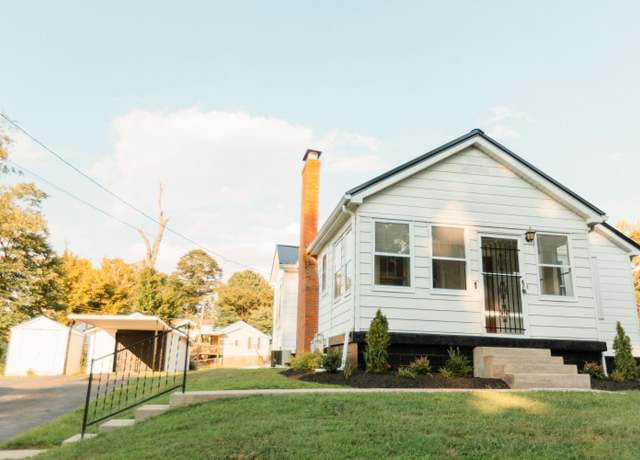 Property at 509 Haley St, Somerset, KY 42501, 2 beds, 1 bath