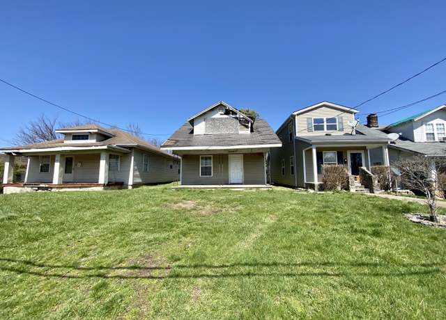 Property at 231 West Broadway St, Winchester, KY 40391, 3 beds, 1 bath