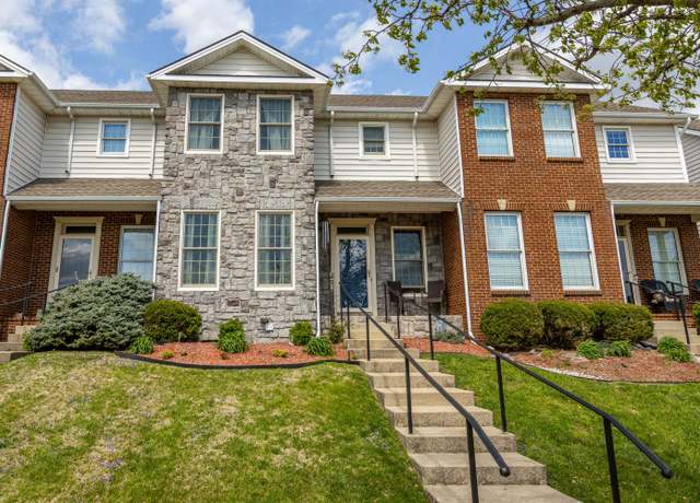 Property at 747 West Arrowhead Trl, Mt Sterling, KY 40353, 3 beds, 2.5 baths