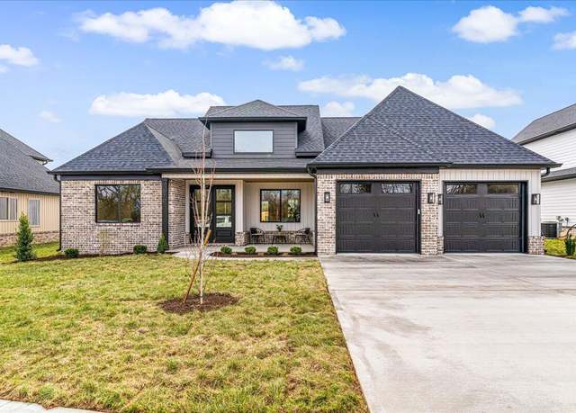 Property at 570 Saffron Ln, Versailles, KY 40383, 3 beds, 2.5 baths