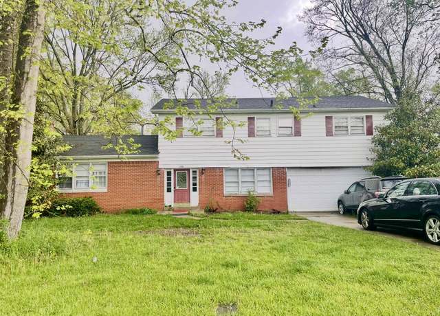 Property at 1268 Alton Station Rd, Lawrenceburg, KY 40342, 4 beds, 2.5 baths