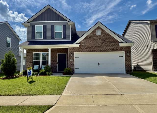 Property at 1169 Barleys Pass, Lexington, KY 40511, 4 beds, 2.5 baths