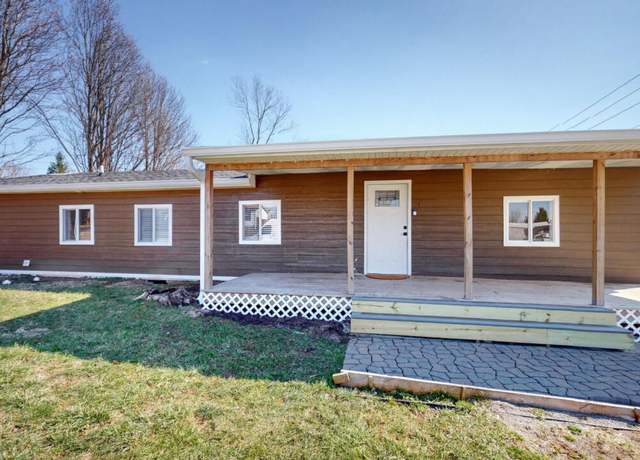 Property at 354 Ethel Dr, Nicholasville, KY 40356, 3 beds, 1.5 baths