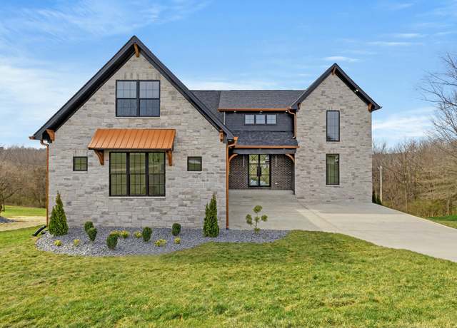 Property at 932 Westchester Way, Richmond, KY 40475, 5 beds, 4.5 baths