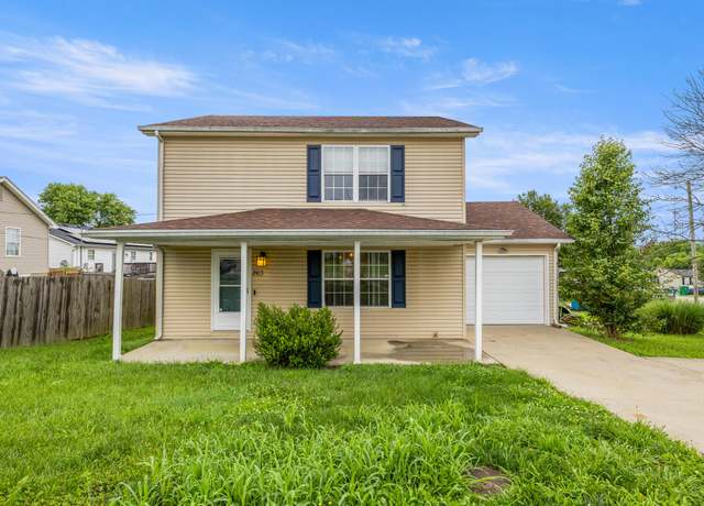 Property at 263 Hunter Ridge Dr, Lawrenceburg, KY 40342, 3 beds, 2 baths