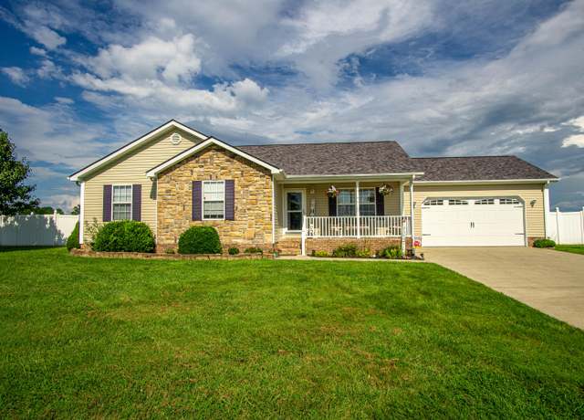 Property at 1897 Rough Creek Rd, London, KY 40744, 3 beds, 2 baths