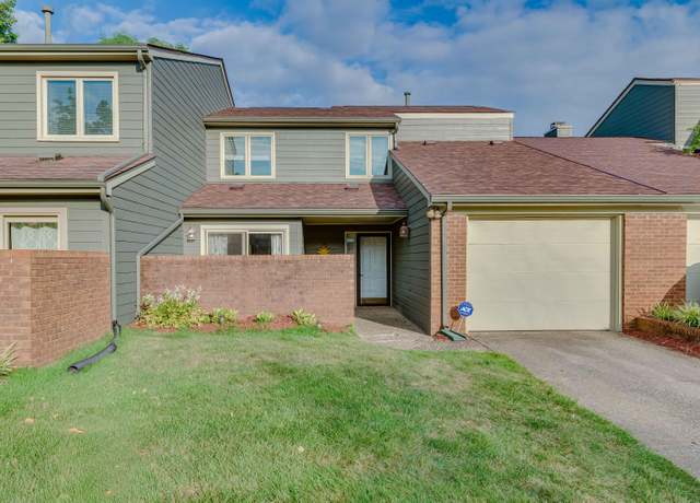 Property at 2140 Fort Harrods Dr #14, Lexington, KY 40513, 3 beds, 3 baths
