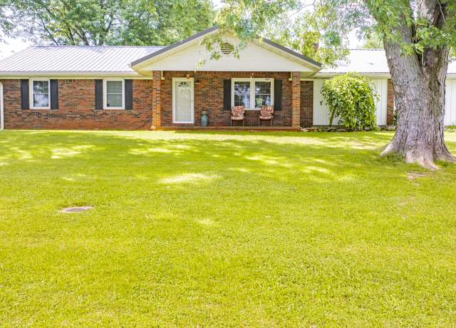 Property at 202 Willa Dr, Monticello, KY 42633, 3 beds, 2 baths