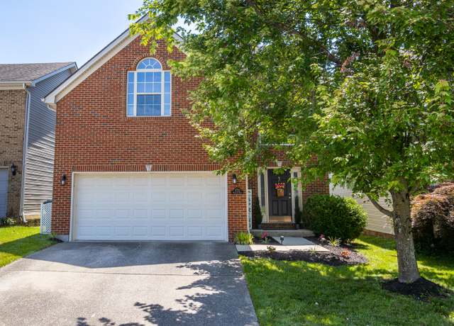 Property at 3732 Wargrave Walk, Lexington, KY 40509, 4 beds, 2.5 baths